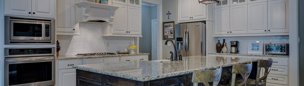 ASM – Comment aménager sa cuisine ?